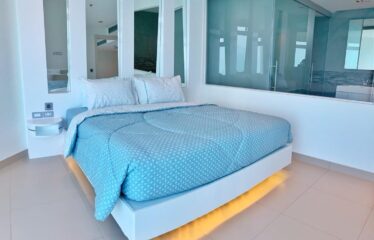 Sands Condominium #BWG – A00715-24 ✨ Starting Price : 7.25 M. 🔥🎉 🛏️ : 1 bedroom Size : 54.72 sq.m. View : Sea / 15 Floor