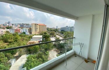 Nova Ocean View Condominium #BWG – A00713-24 ✨ Starting Price : 2.54 M. 🔥🎉 🛏️ : Studioroom Size : 43 sq.m. View : City / 7 Floor